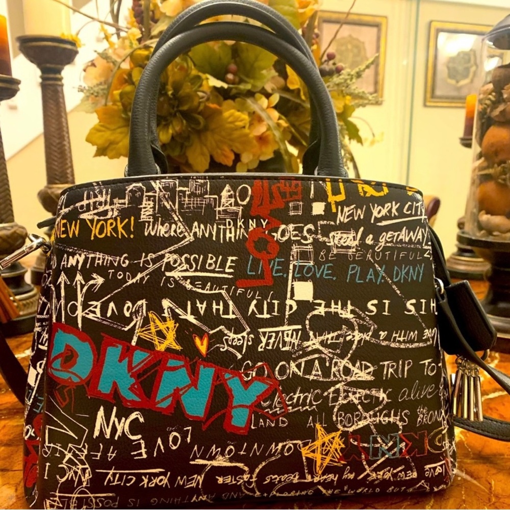 DKNY Crossbody Bag